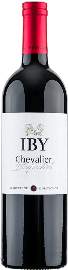 Blaufränkisch Chevalier Mittelburgenland DAC Reserve 2022