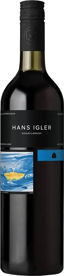 Blaufränkisch Classic 2023