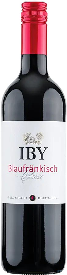 Blaufränkisch Classic 2023