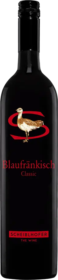 Blaufränkisch Classic 2024