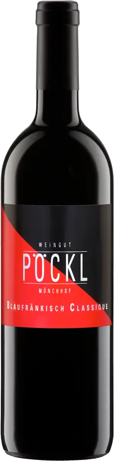 Blaufränkisch Classique 2022