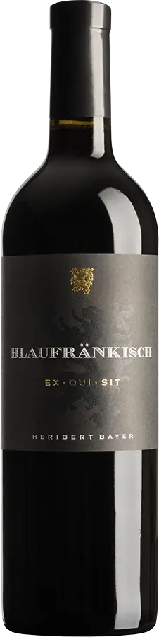 Blaufränkisch EX·QUI·SIT 2020