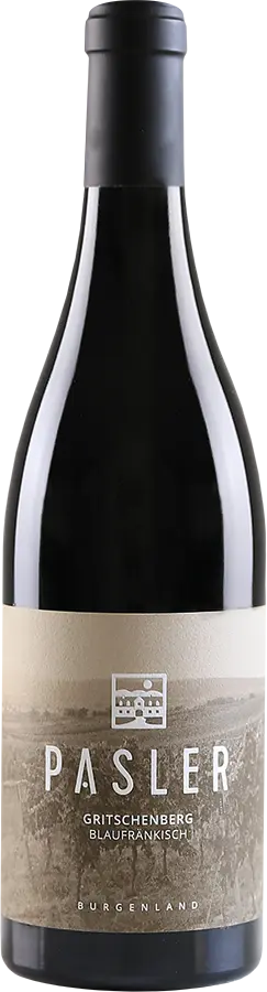 Blaufränkisch Gritschenberg Leithaberg DAC 2023