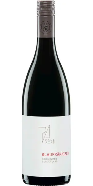 Blaufränkisch Heideboden 2023 - Paul Achs (75cl)