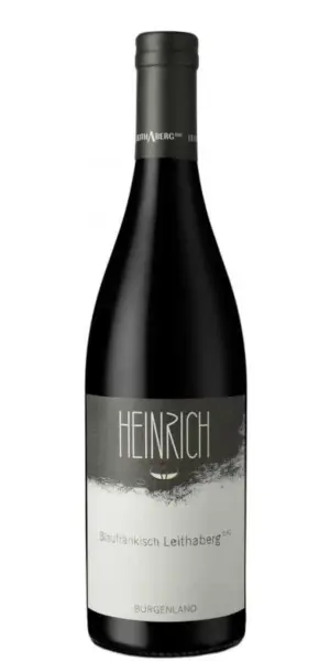 Blaufränkisch Leithaberg 2019 - Gernot Heinrich (75cl)