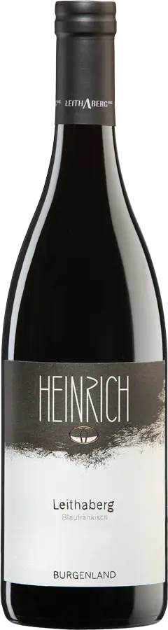 Blaufränkisch Leithaberg DAC 2019