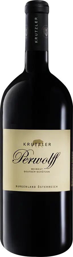 Blaufränkisch Perwolff Magnum 2022