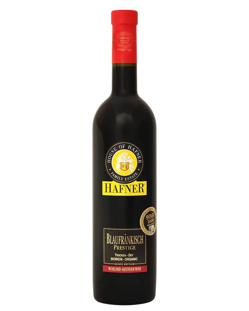 Blaufränkisch Prestige 2022