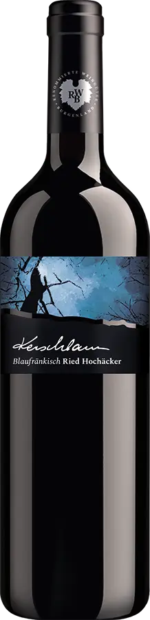 Blaufränkisch Ried Hochäcker 2023