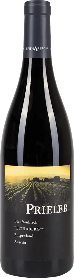 Blaufränkisch Ried Pratschweingarten Leithaberg DAC 2022