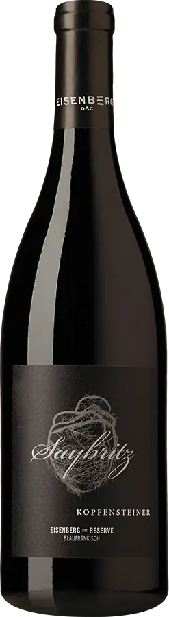 Blaufränkisch Ried Saybritz Eisenberg DAC Reserve 2017