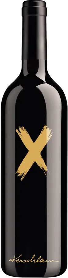 Blaufränkisch X 2015