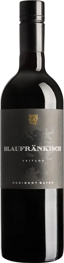 Blaufränkisch ZEITLOS 2021