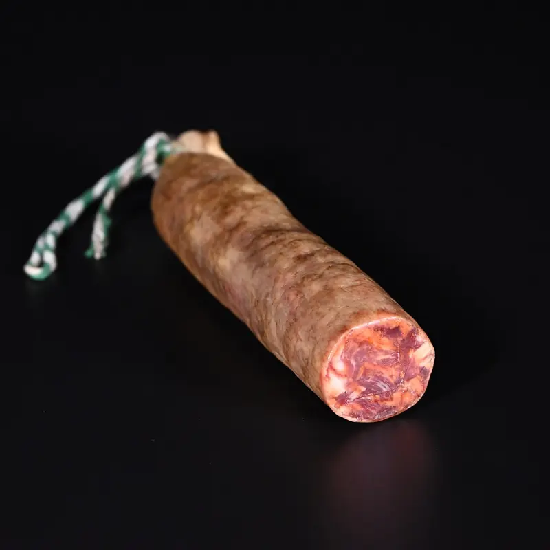 Blázquez | Chorizo Iberico Bellota | Pata Negra |  ganz | ES | ca. 600 g