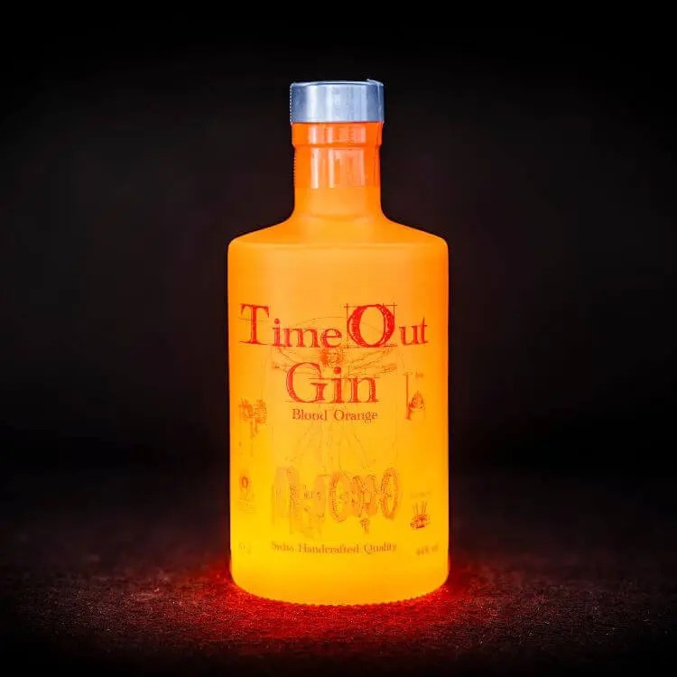 Blood Orange 50cl