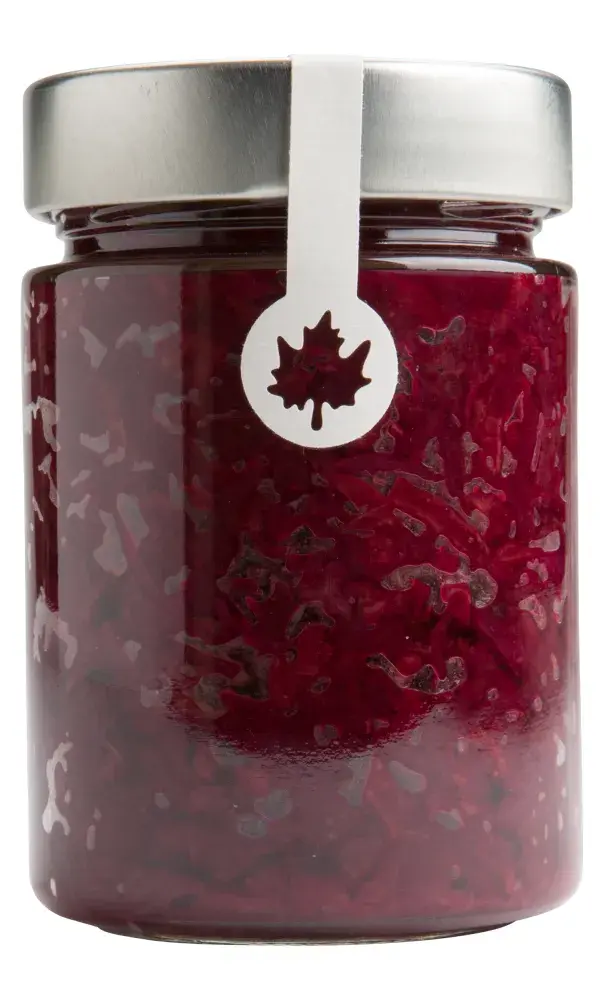 Bloody kraut BIO