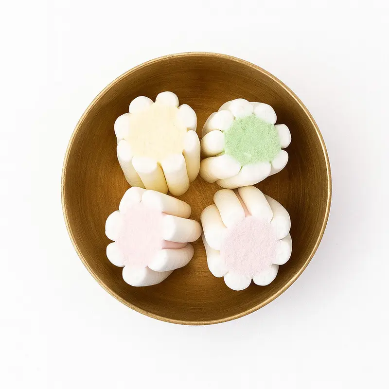Bloom Mallows
