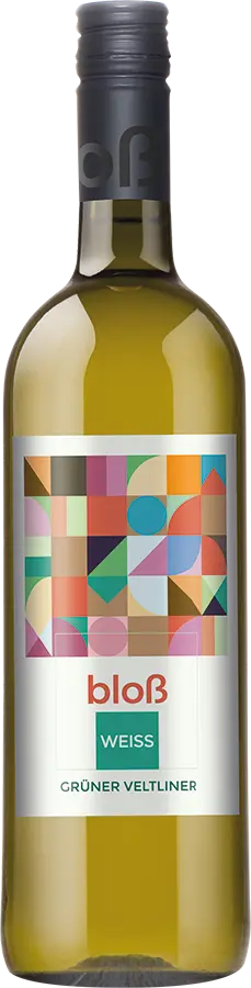 bloß Grüner Veltliner 2025