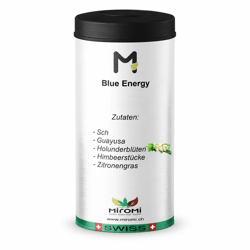 Blue Energy
