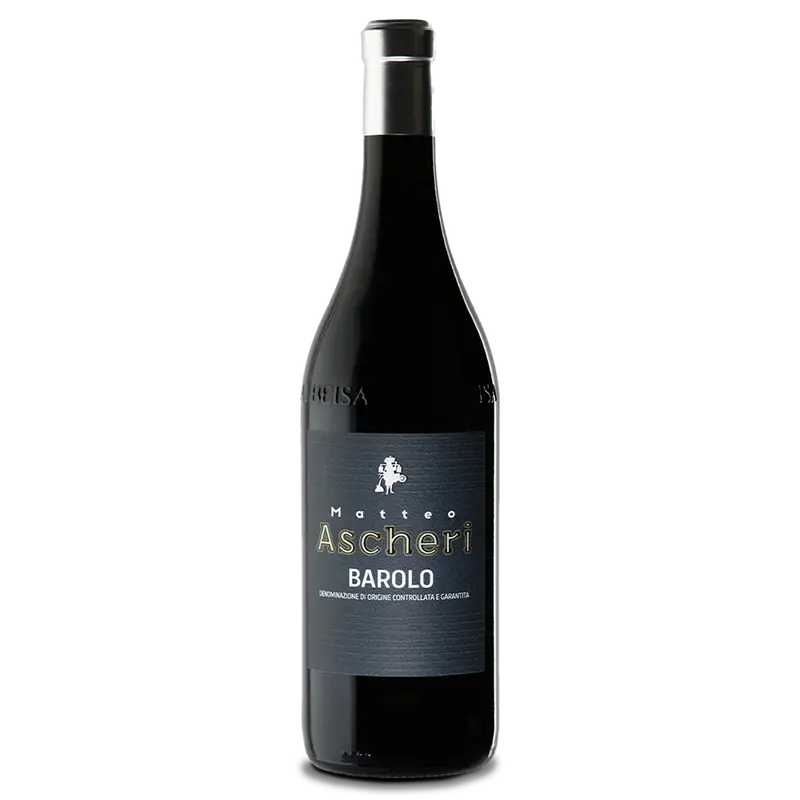 Blue Label Barolo 2021 DOCG