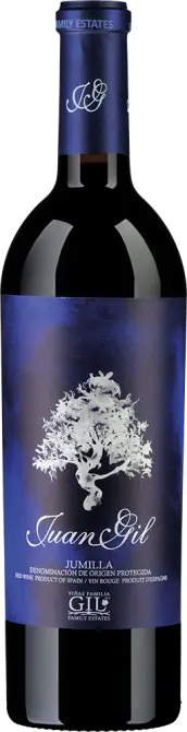 Blue Label, Bodegas Juan Gil, Jumilla DOP, 2023, 75cl