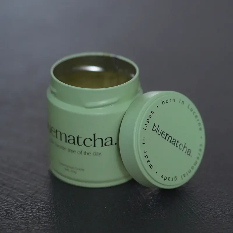 bluematcha. – The Original (50 g)