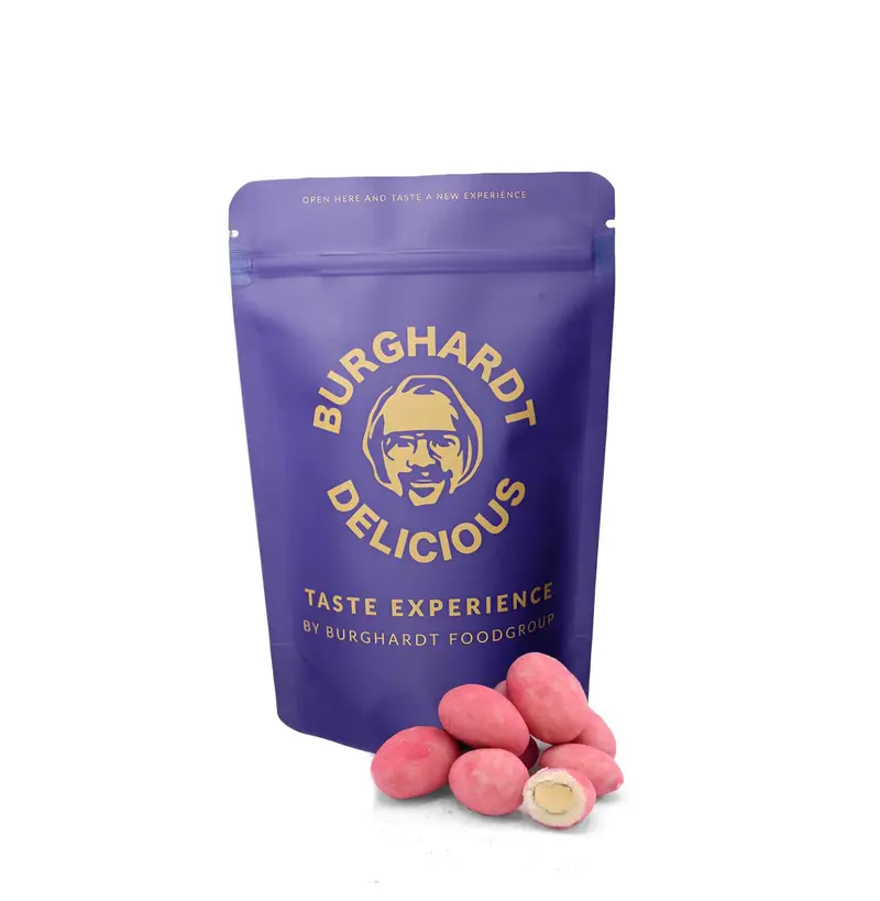 Blush Almonds 70 g