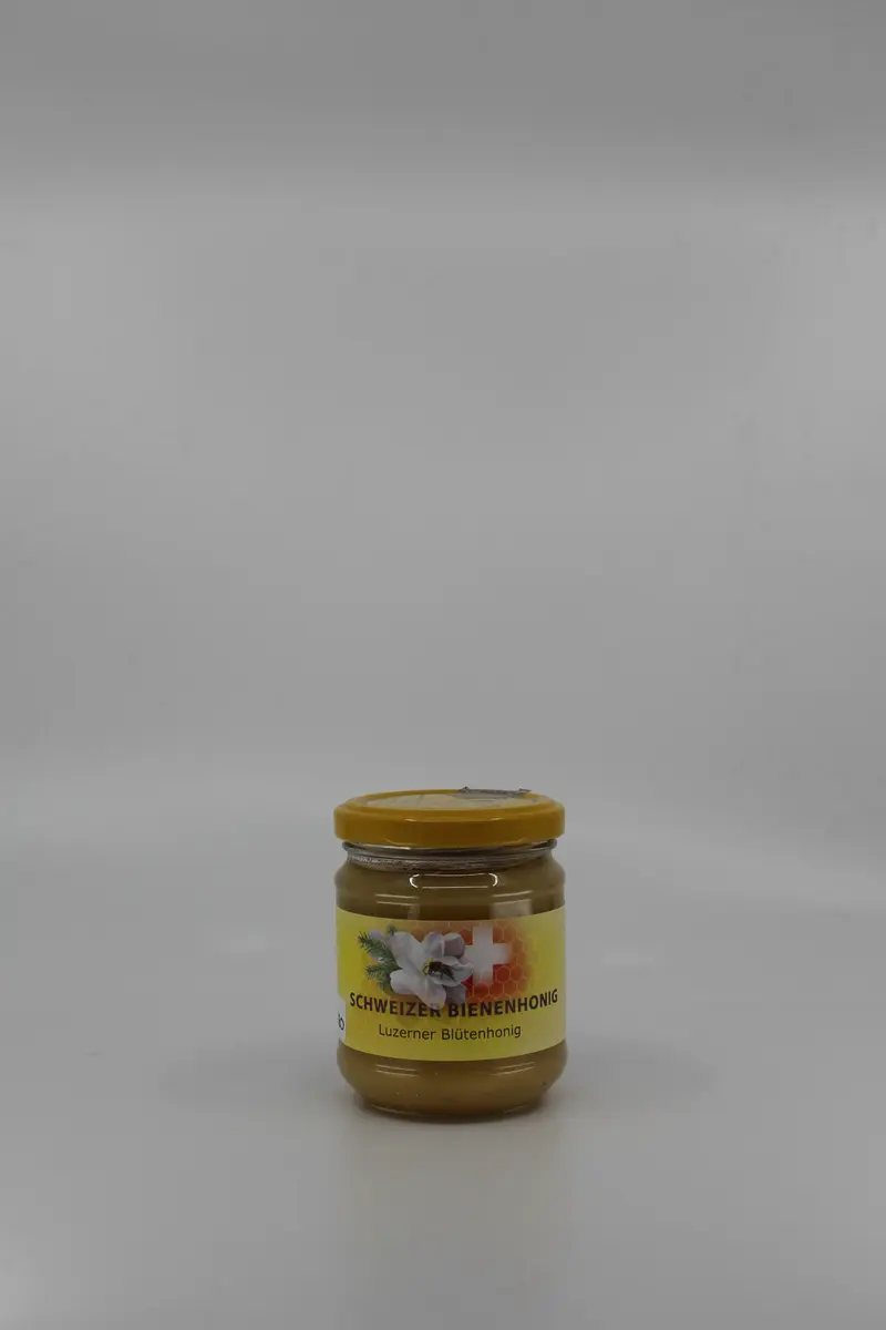 Blütenhonig 250 gr