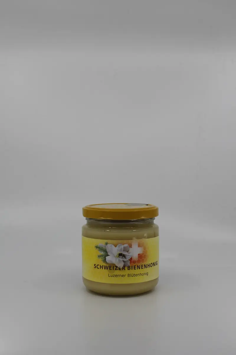 Blütenhonig 500 gr