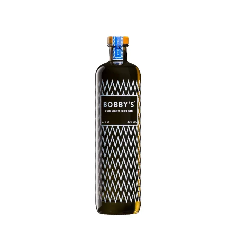 Bobby's Schiedam Dry Gin 70 cl