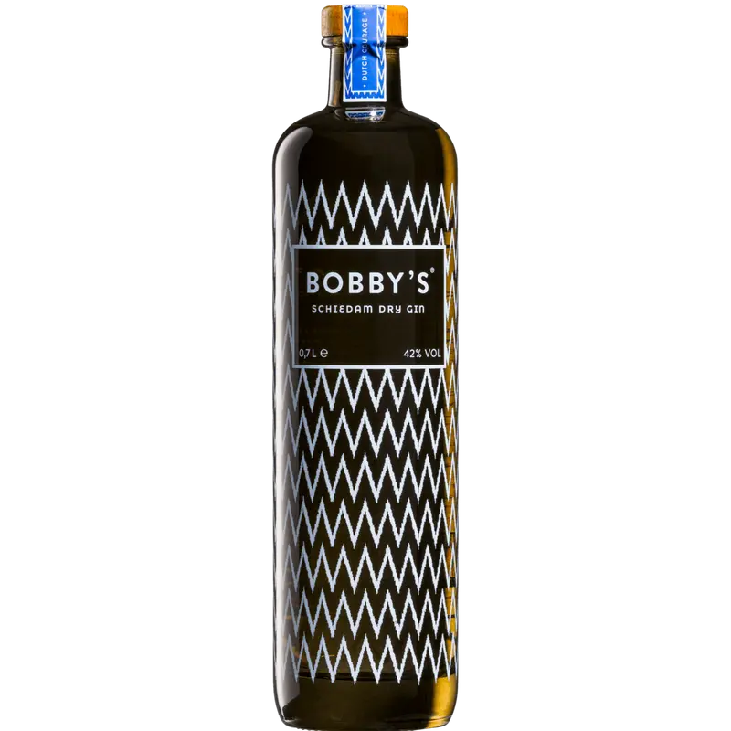 Bobby's Schiedam Dry Gin - 700ml