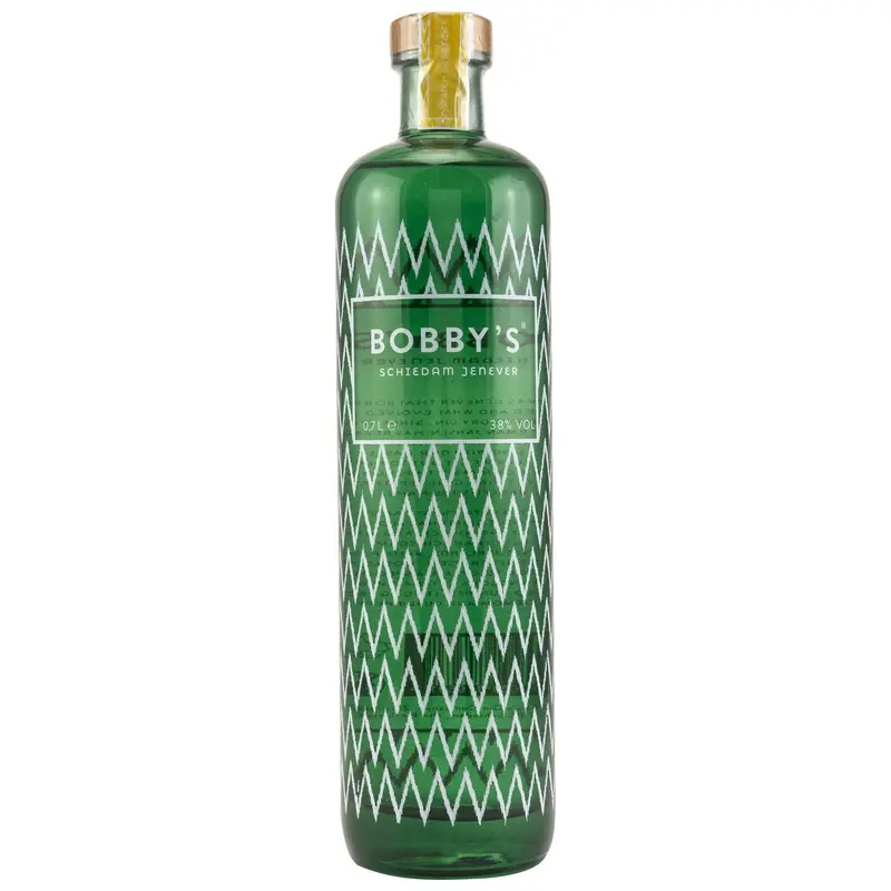 Bobbys Schiedam Jenever