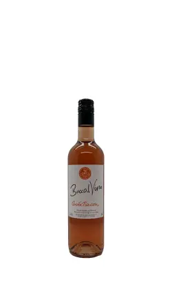 BoccalVino, Rosato del Ticino, Merlot 0.5