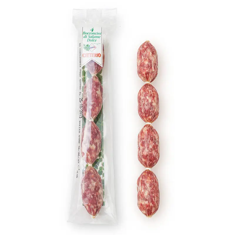 Bocconcini flow pack 150g
