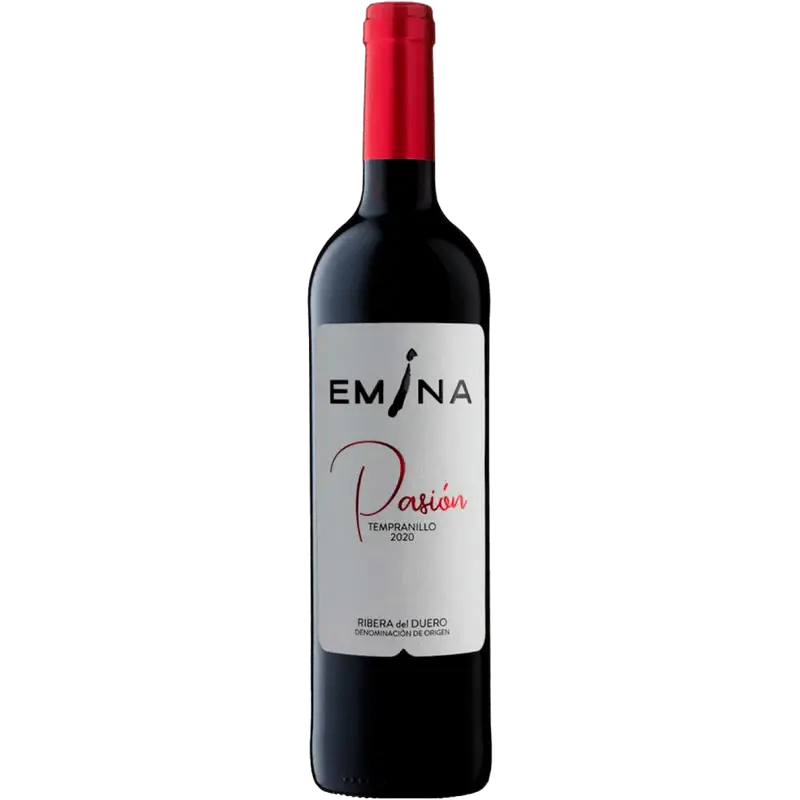 Bodega Emina Pasión