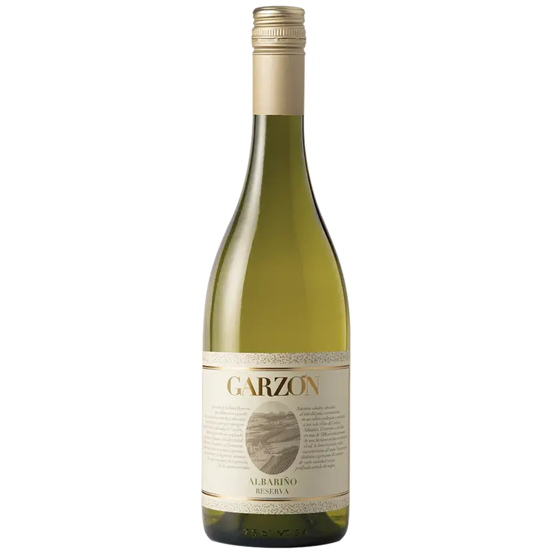 Bodega Garzón Albariño Reserva