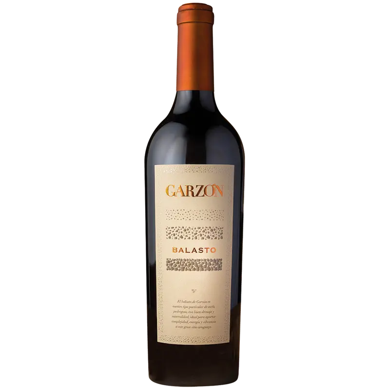 Bodega Garzón Balasto