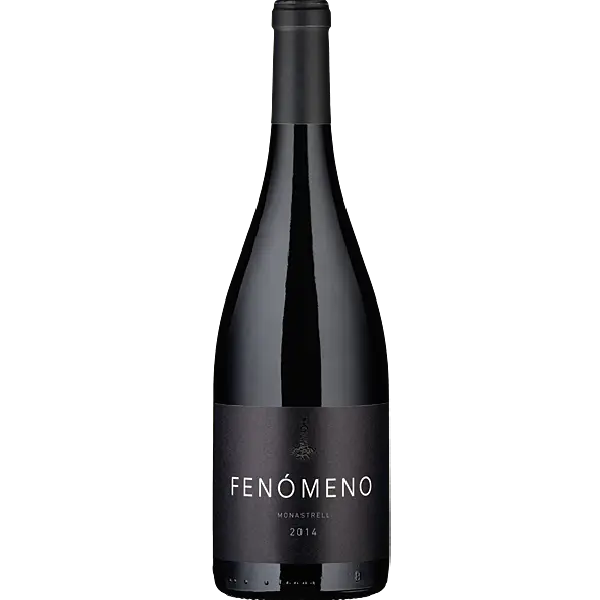 Bodegas Senorio Barahonda Fenomeno
