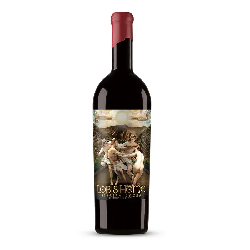 Bodegas Valdelana Lobis Home Dia 75cl