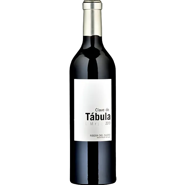 Bodegas y Viñedos Tábula Clave de Tabula