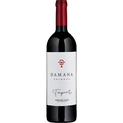 Bodegas y Viñedos Tábula Damana Ciranza