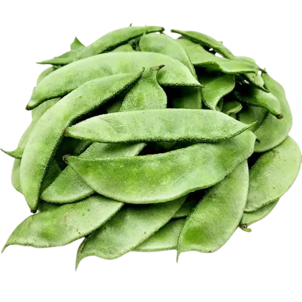 Bohnen Papdi - 500 g