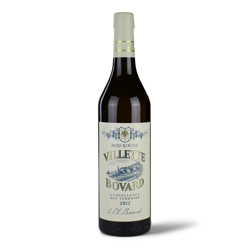 Bois Rouge Bovard Vilette Lavaux 2022