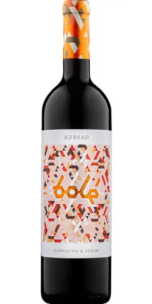 Bolé 2021 - Bodegas Borsao (75cl)