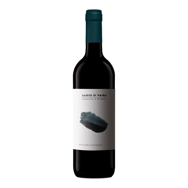 Bolgheri Superiore 2022 Toscana DOC