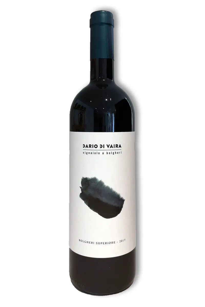 Bolgheri Superiore / Dario di Vaira / Eucaliptus 2022 / Nettospezialpreis