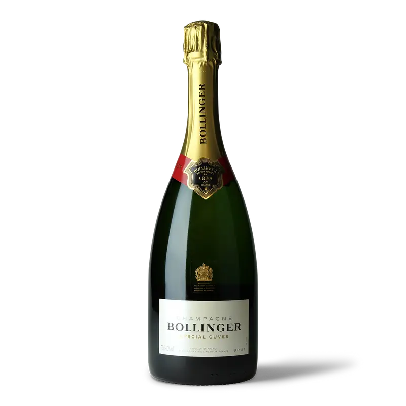 Bollinger Special Cuvée Brut
