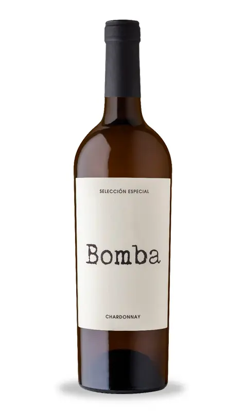 Bomba Chardonnay