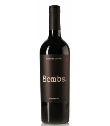 Bomba Tinto