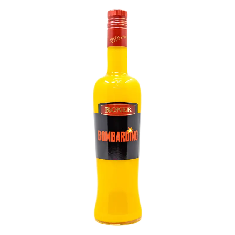 Bombardino